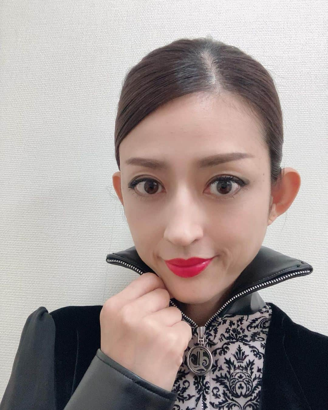 小沢真珠のインスタグラム