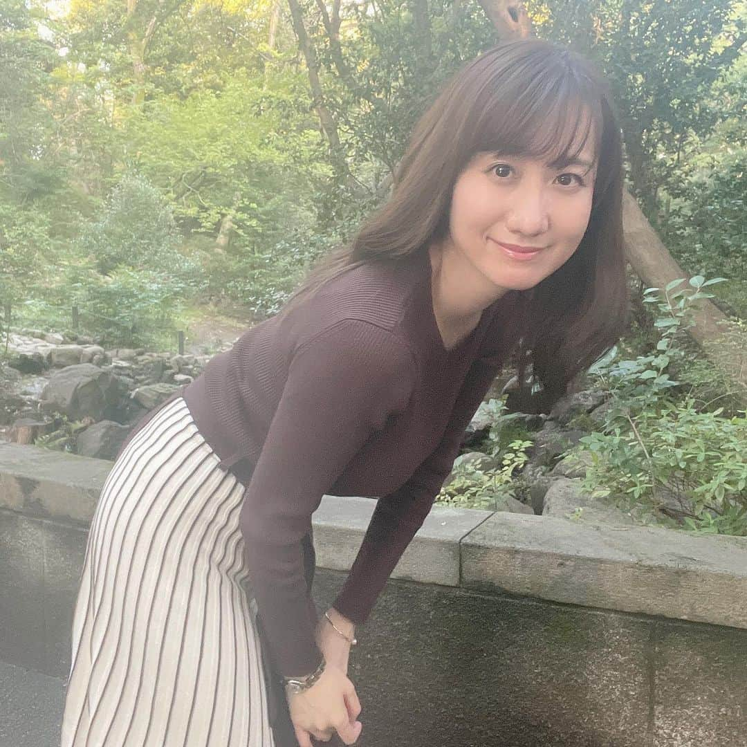 吉井明子のインスタグラム