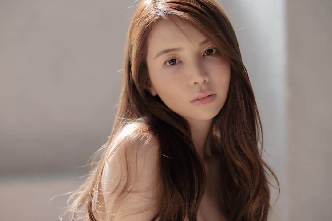 仲村美海のインスタグラム：「☀️おひさまおはよう☀」