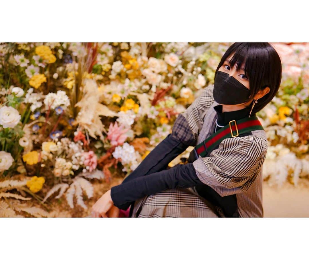 来栖うさこのインスタグラム