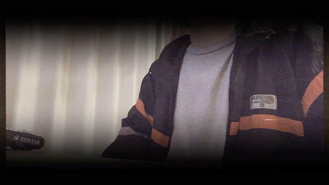 のインスタグラム：「Official髭dism/ラストソング (cover) #歌ってみた #髭男  #カバー」