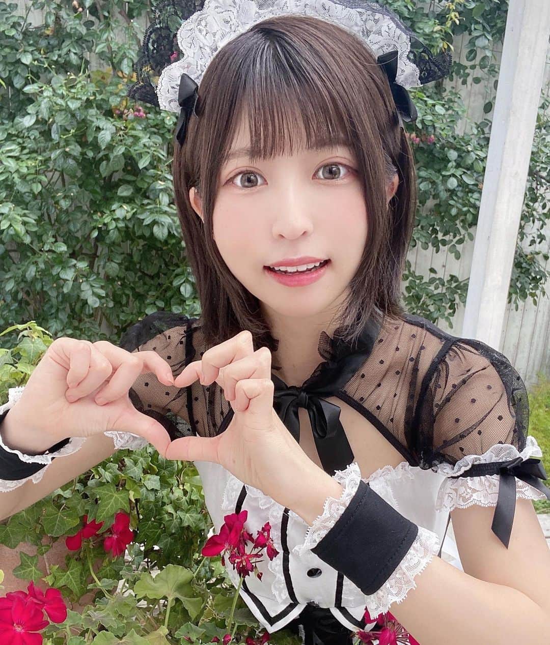 猫田あしゅのインスタグラム