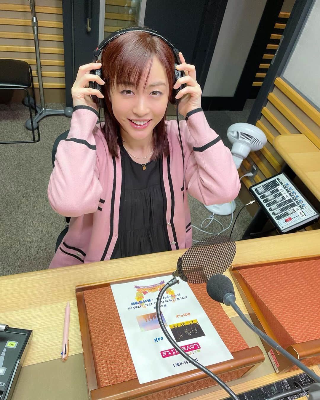 新井恵理那のインスタグラム