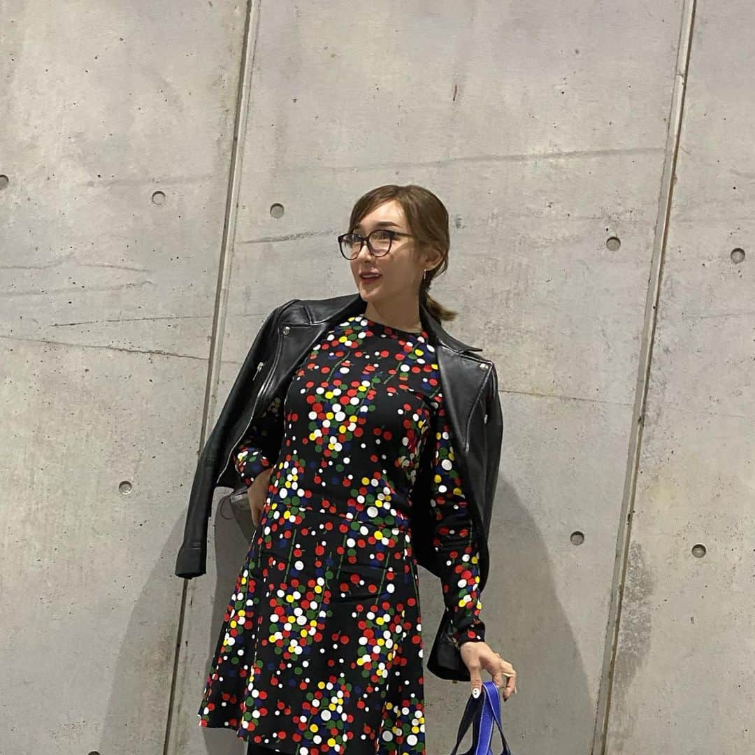 加護亜依のグルメインスタ