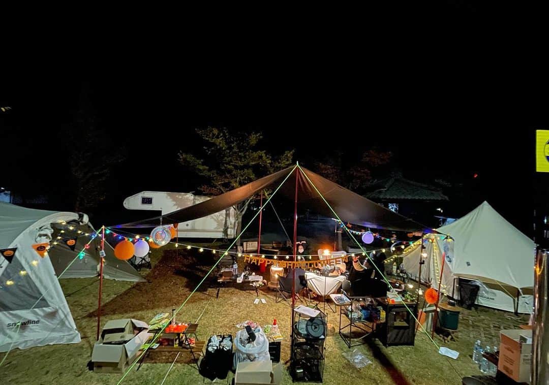 ソ・ガンジュンのインスタグラム：「M.O.C camp!🙌🏻 #manofcreation_official」