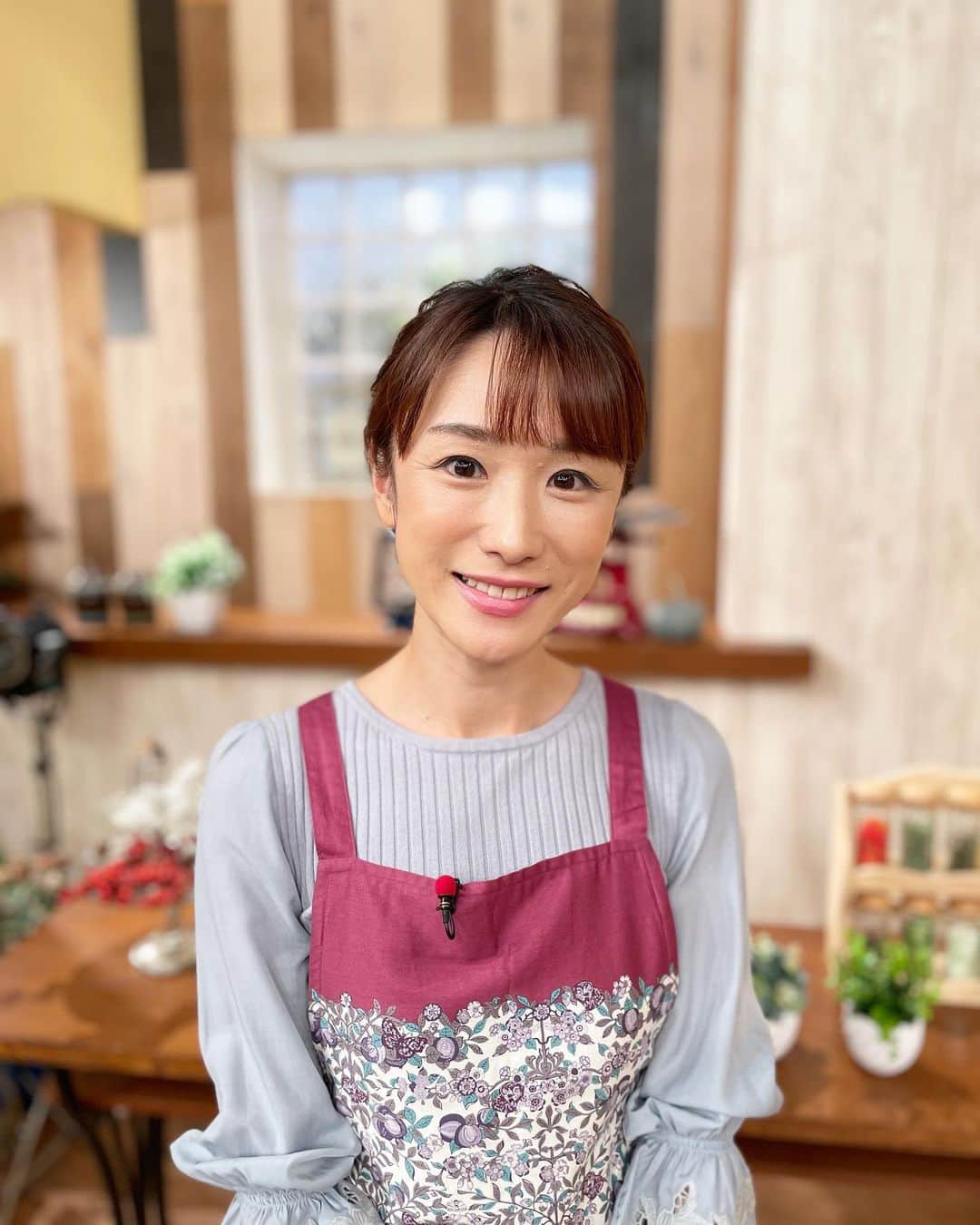 堂真理子のインスタグラム