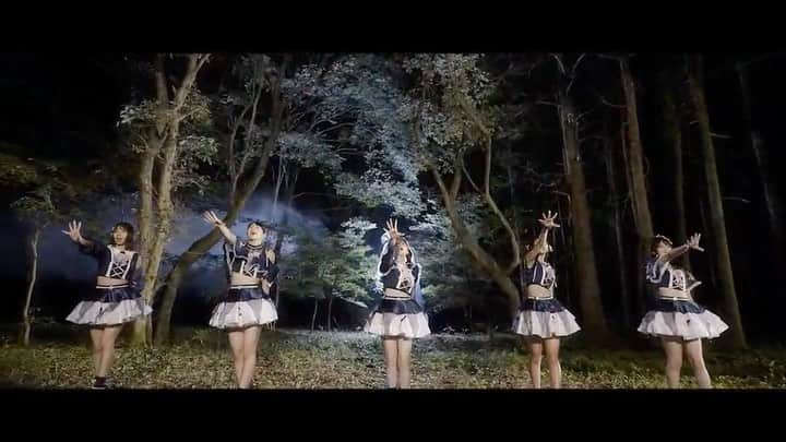 マジカル・パンチラインのインスタグラム