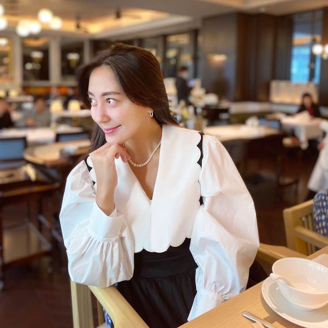 小川ひとみのインスタグラム