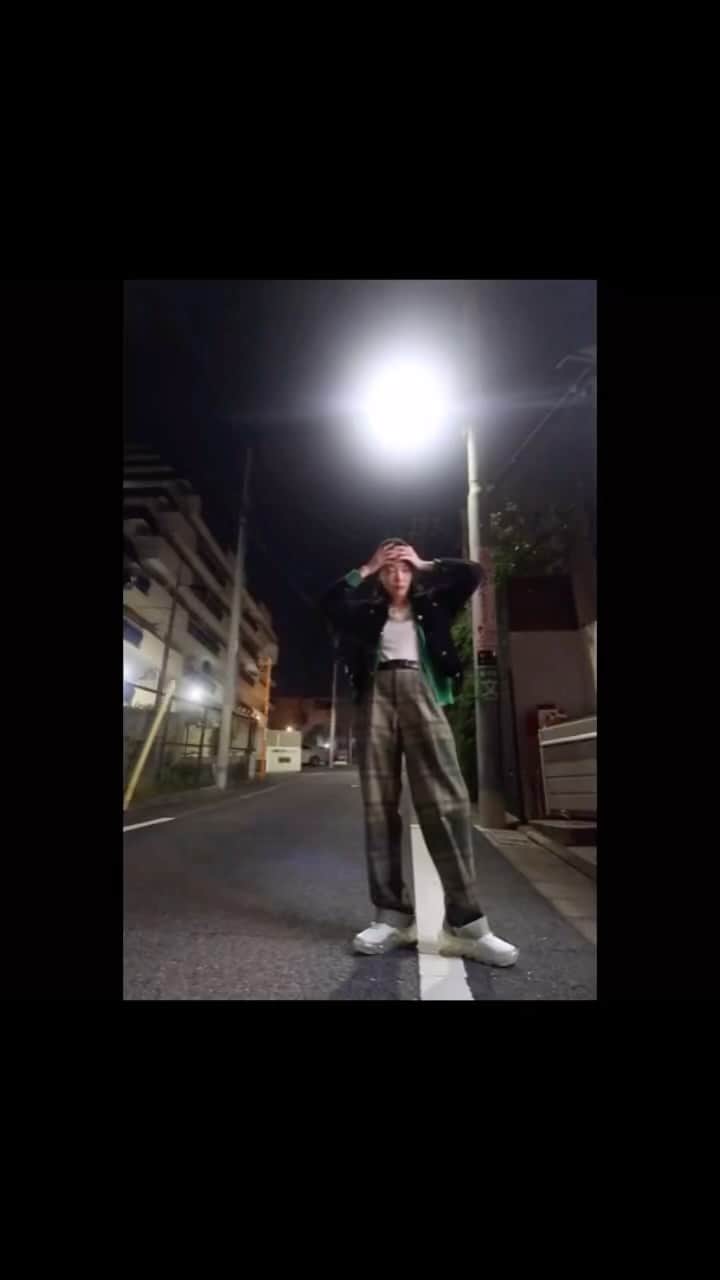 蘭舞ゆうのインスタグラム
