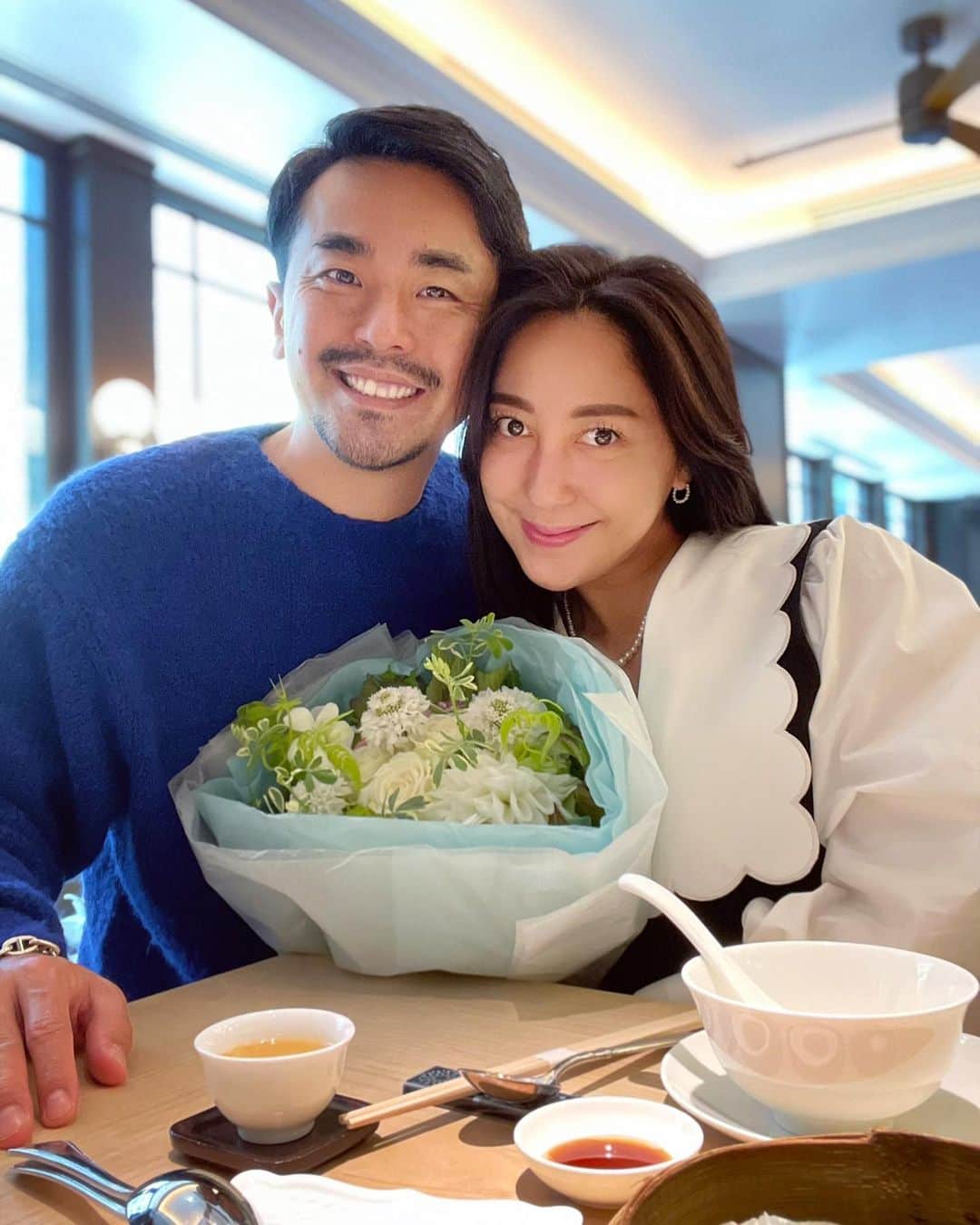 小川ひとみのグルメインスタ