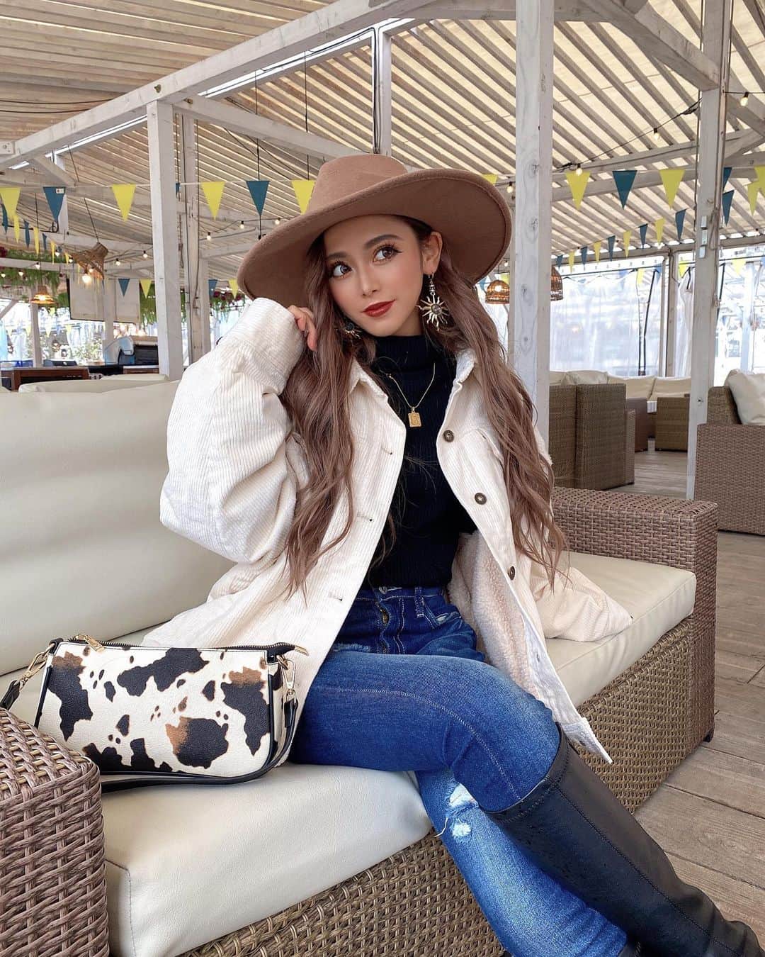 なかむらあんのグルメインスタ