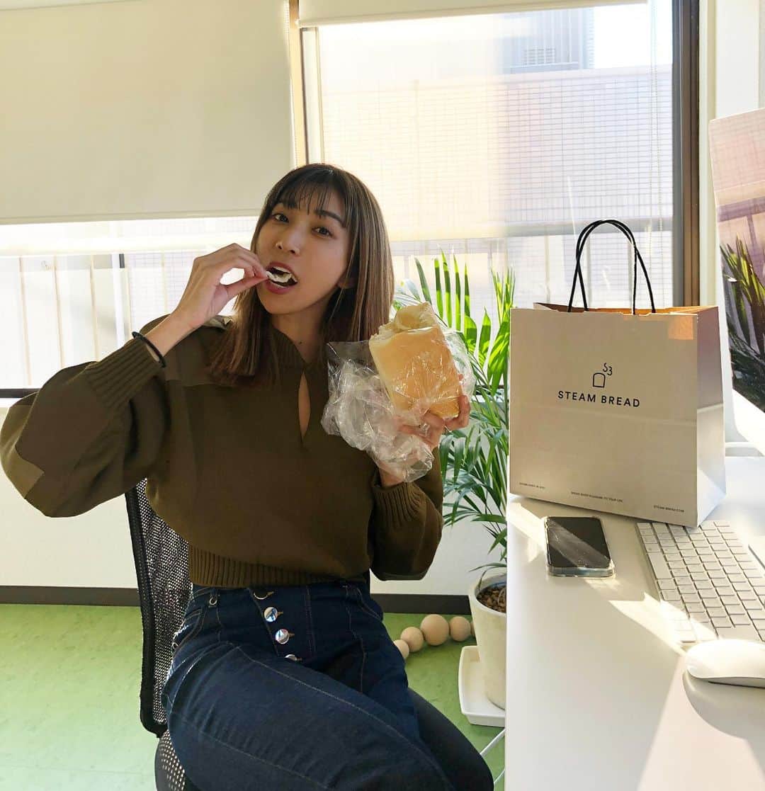 古賀あかねのグルメインスタ