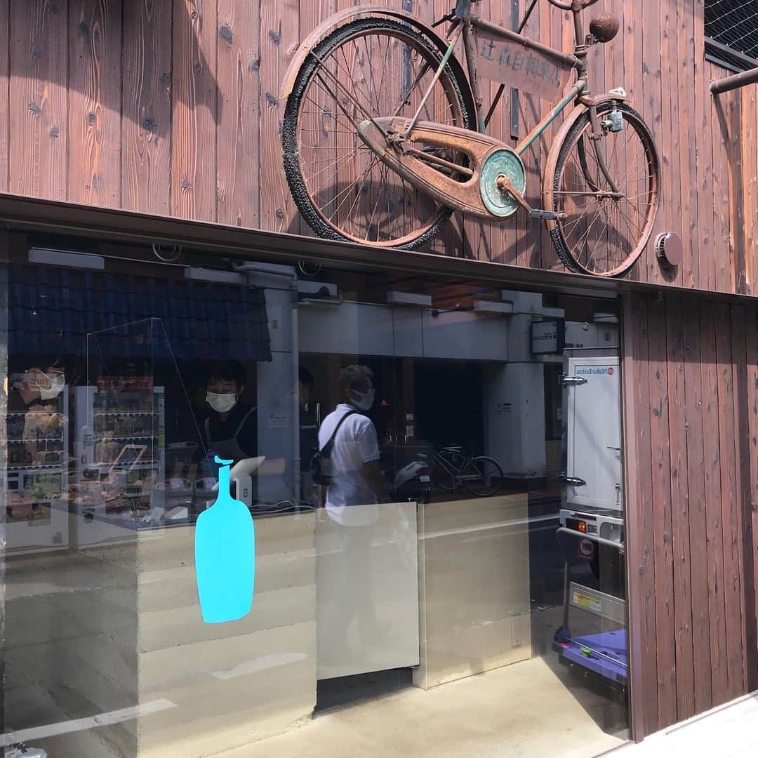南青山LIFEStyleのインスタグラム