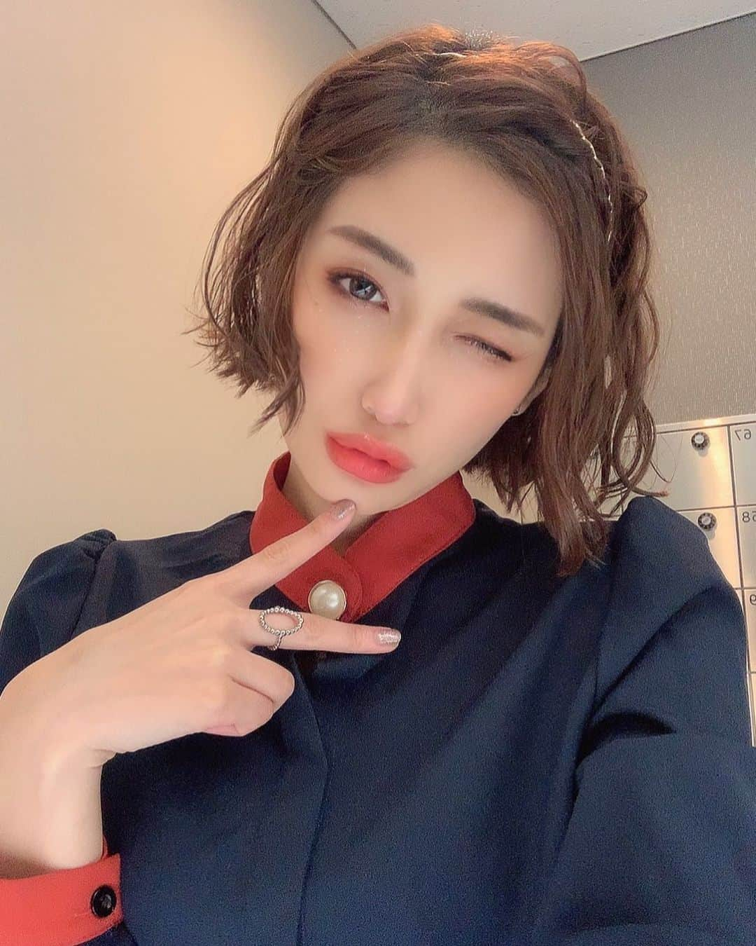 小島みゆのインスタグラム