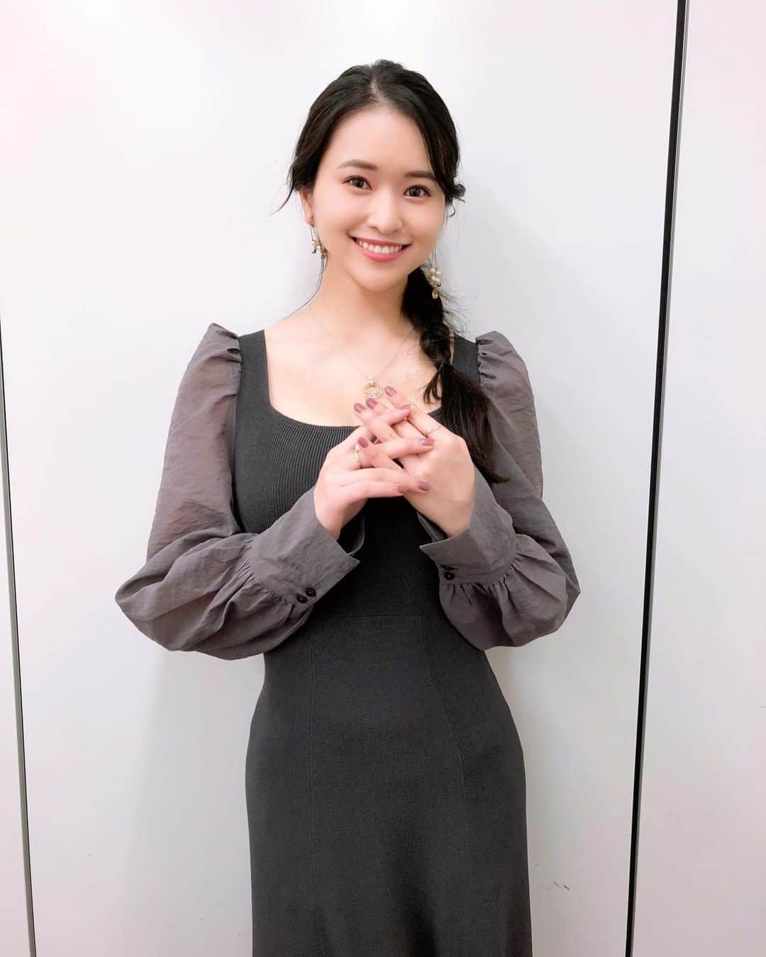 小南満佑子のインスタグラム