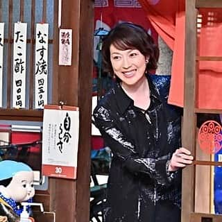 若村麻由美さんのインスタグラム写真 - (若村麻由美Instagram)「❣️本日公開した映画「老後の資金がありません」、初日から沢山の方がご覧くださったことをアタシのストーリーコメントで知りました❣️明日ご覧になる予定の方も多く嬉しいです🥰  そして、 今晩の「人生最高レストラン」は、アタシの心をあったか〜くしてくれるお店をご紹介させていただきます🥰  心をを込めた美味しい料理は勿論、料理への思いや、人柄も素敵な方々です💓取材をご快諾頂き感謝しております🙇‍♀️取材スタッフの方もと〜っても美味しかった！と喜んでくださいました❣️早く食べにいきたい😋  📺2021年10月30日(土) 23:30～24:00 「人生最高レストラン」TBS系 http://www.tbs.co.jp/saikourestaurant/ ・蕎麦屋「じん六」  @soba_jinroku ・京都ちゃんこ「逆鉾」 @kyoto_chanko_sakahoko ・仏料理店「SeaBreeze シーブリーズ三宿」 @seabreeze_mishuku ・山村留学 公益財団法人「育てる会」 　公式 http://www.sodateru.or.jp/ 　Twitter  https://mobile.twitter.com/sodateru_kai  #若村麻由美 #mayumiwakamura #東映 #映画 #老後の資金がありません #天海祐希 #TBS #人生最高レストラン #信州 #八坂村 #山村留学 #夢は #蕎麦職人 #あったかくなる料理 #蕎麦 #蕎麦屋じん六 #ちゃんこ #ちゃんこ逆鉾 #フレンチ #フランス料理店 #シーブリーズ三宿 #感謝 #映画 も #TVも #招き猫  #👍」10月30日 19時25分 - mayumiwakamura_official