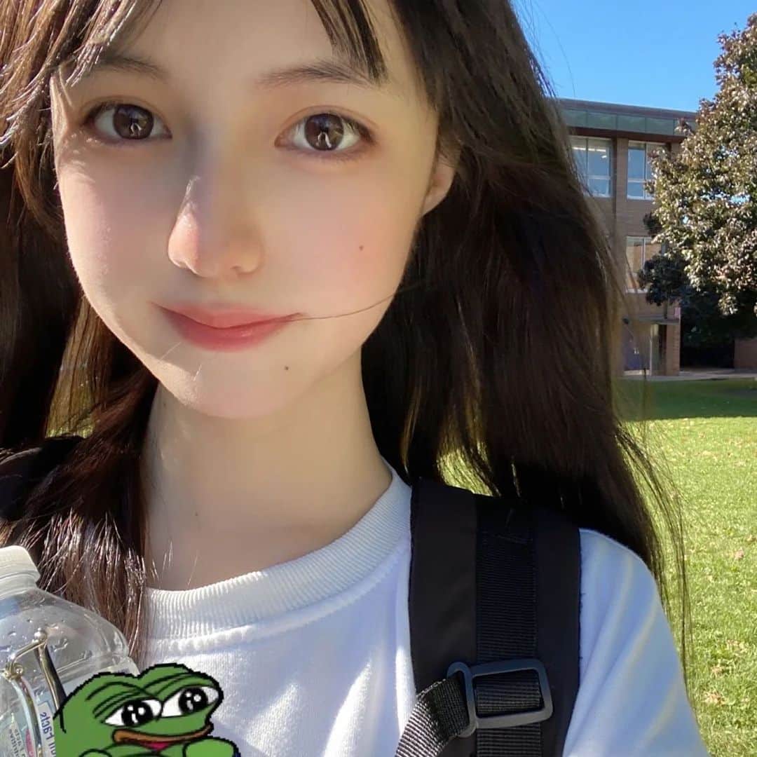星來のインスタグラム：「国宝級美女 降臨。 #外国人 #国宝級 #美女 #透明 #可愛い #いいね返し #インスタ映え #instagood #instalike #f4f #l4l #likeforlikes #likeforfollow #いいねした人全員フォローする #お洒落さんと繋がりたい #美男美女と繋がりたい」