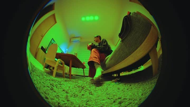 yurinasiaのインスタグラム：「bota  meike」