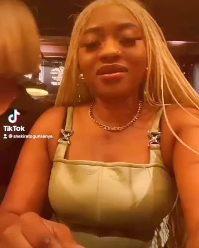 のインスタグラム：「Woahhhhh 😂」