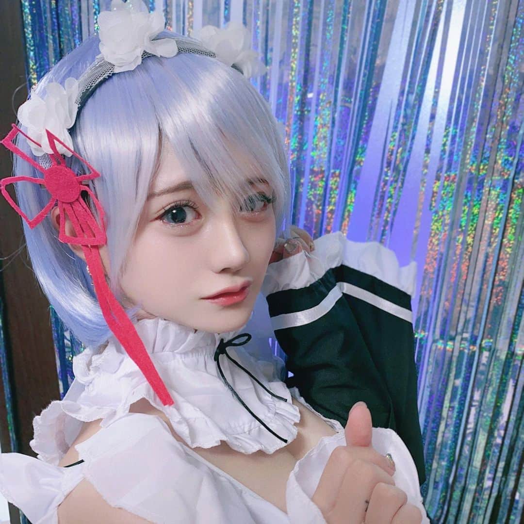 わかにゃん。のインスタグラム：「はっぴーはろうぃん！です！」