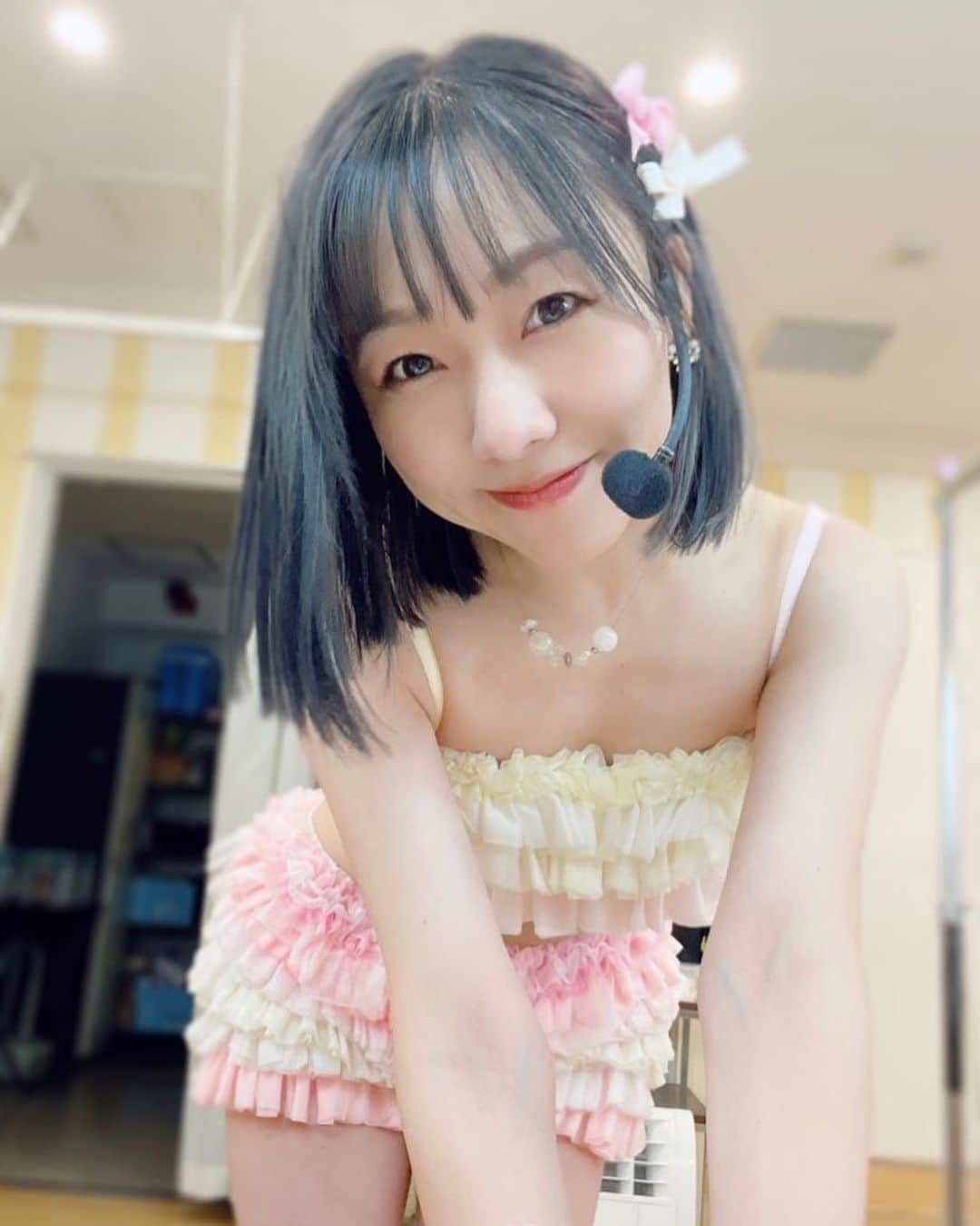 須田亜香里のインスタグラム