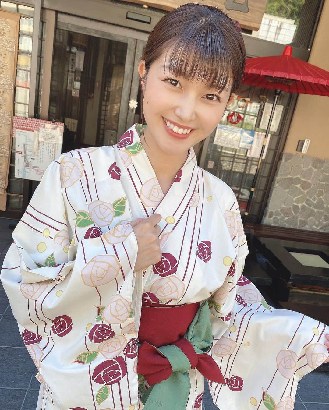 内村麻美のインスタグラム