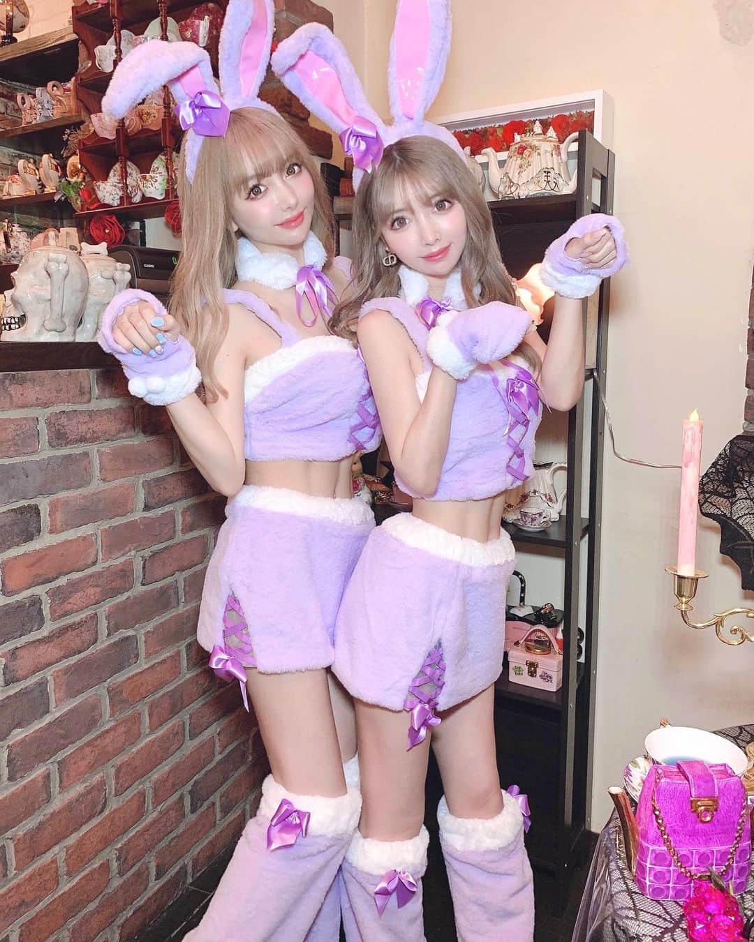 吉川ちかのインスタグラム