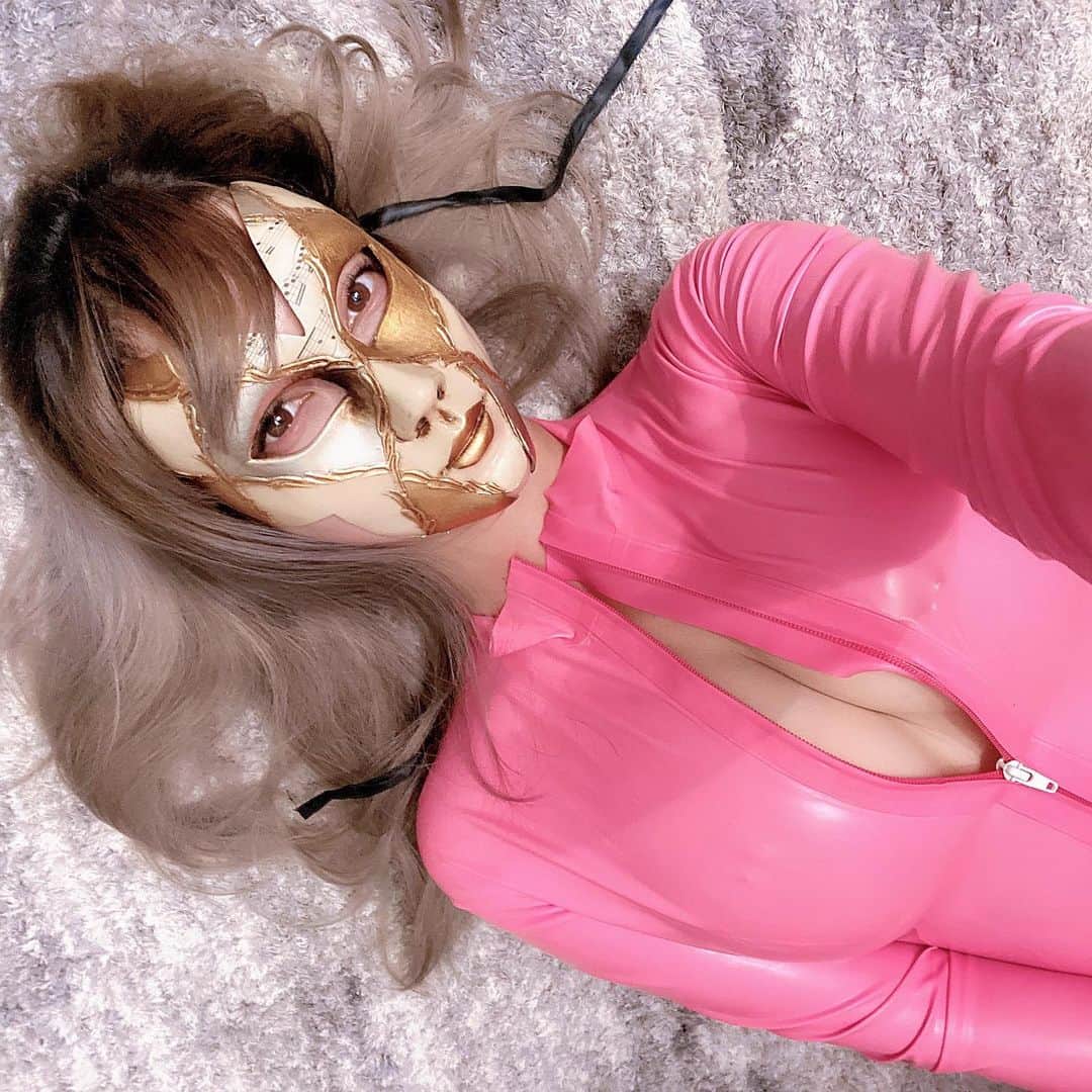 ティアのインスタグラム