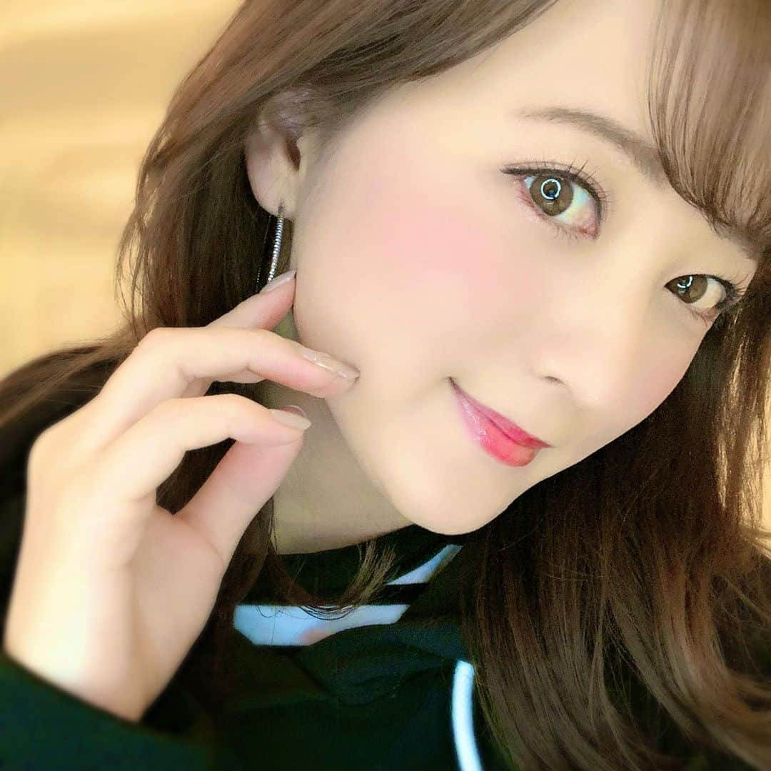 小松彩夏のインスタグラム