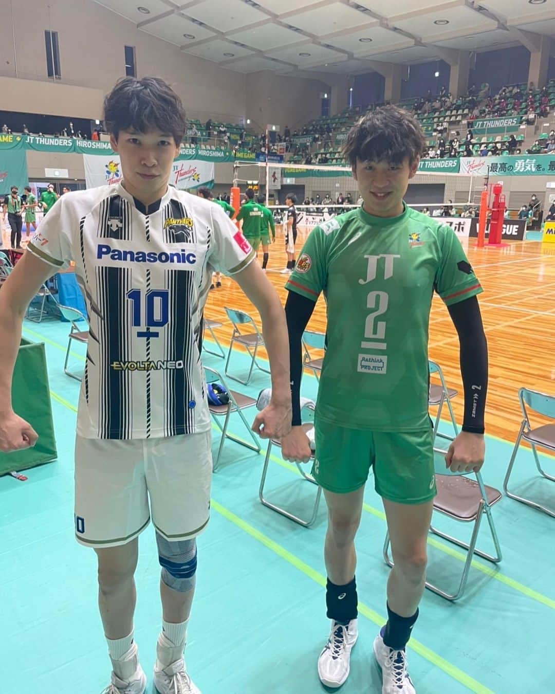 小野寺太志のインスタグラム