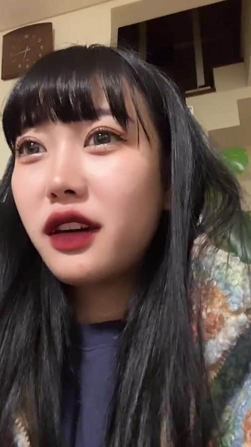 山下恵奈のインスタグラム