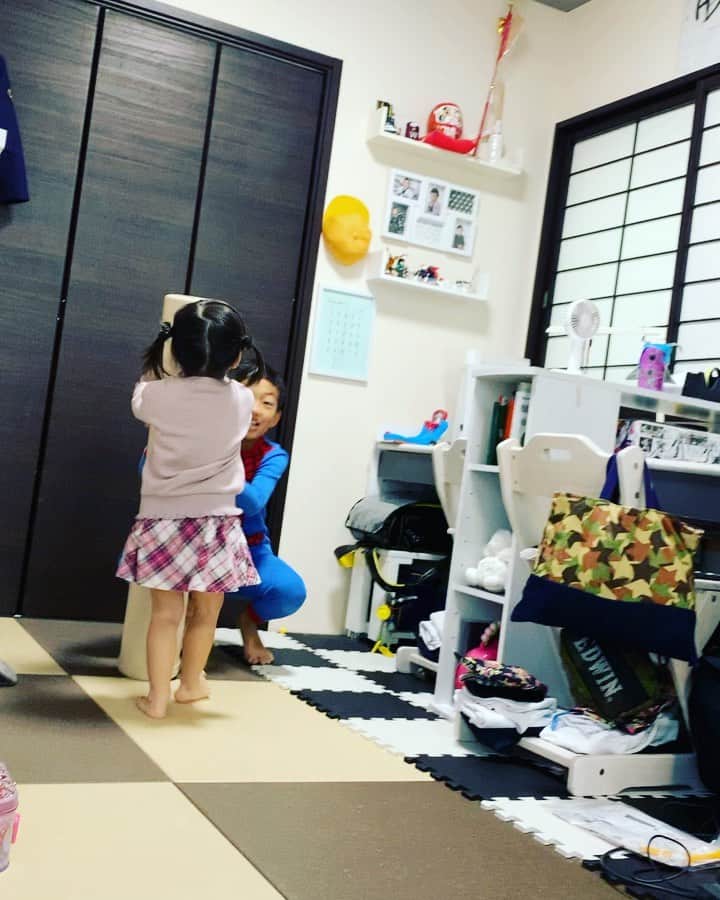 星野光正のインスタグラム
