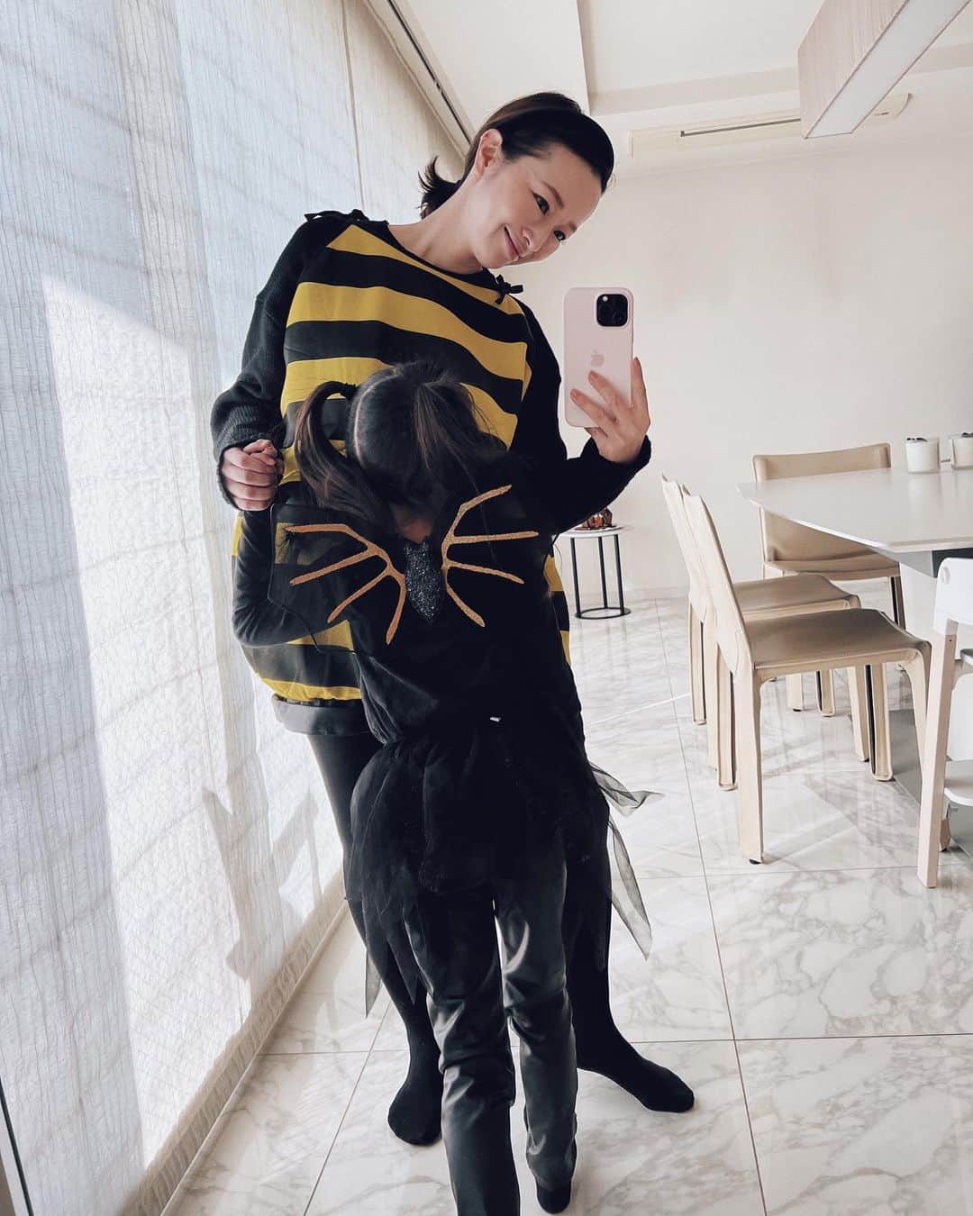 翁安芸のインスタグラム