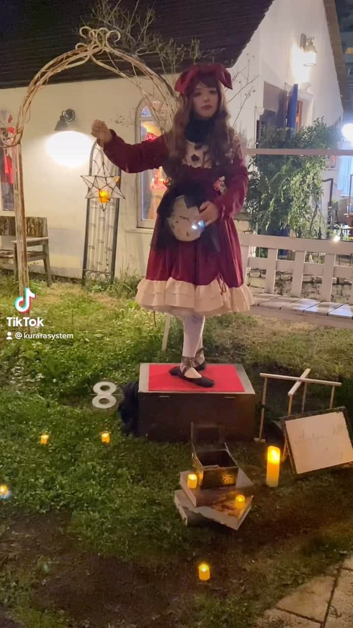 双木昭夫のインスタグラム：「ハロウィンは目黒に行って来ました」