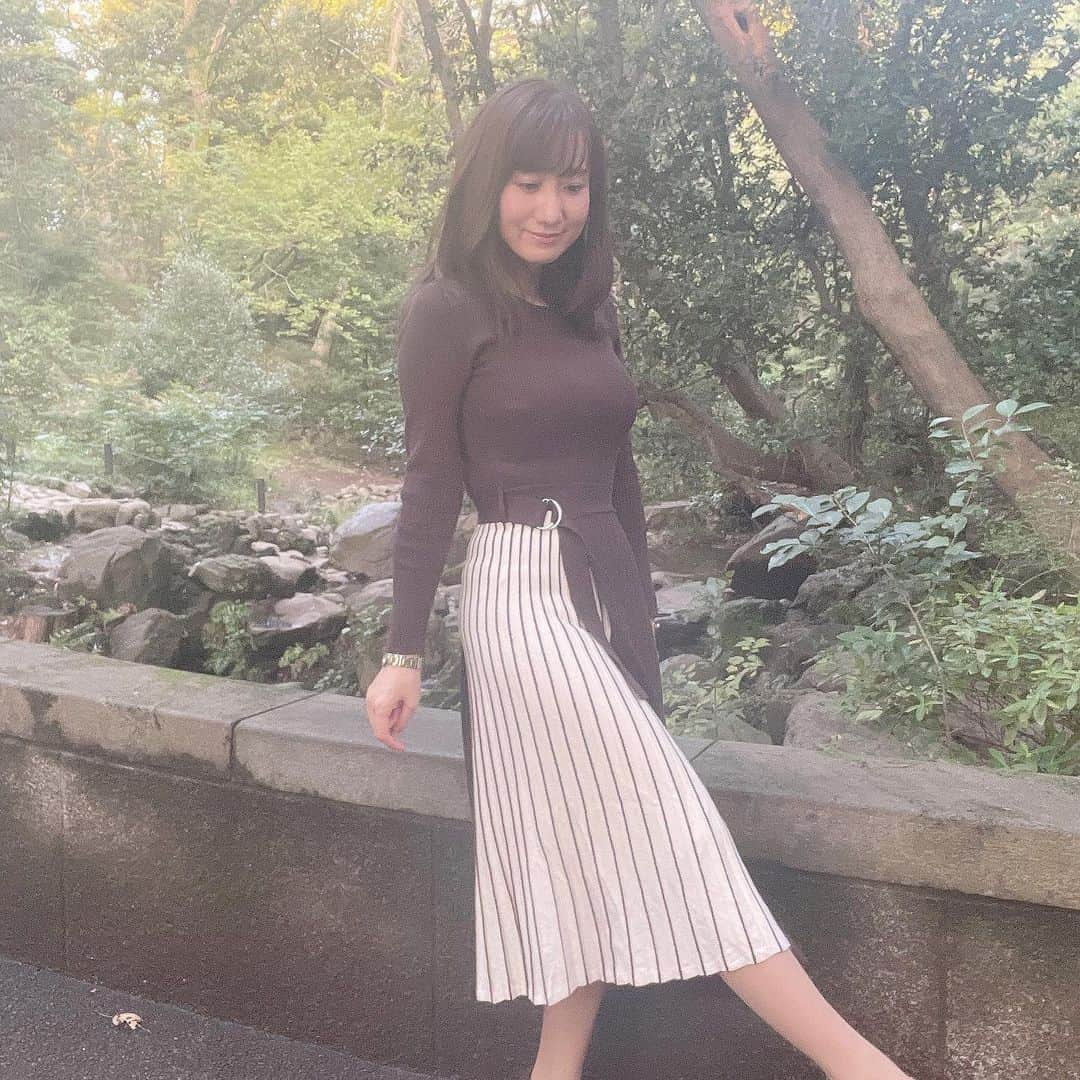 吉井明子のインスタグラム