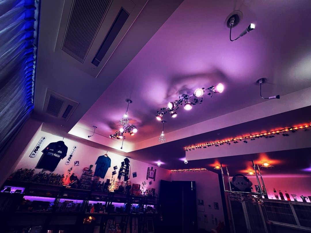 マサイのインスタグラム：「🍭Happy Halloween🎃 #ハロウィン #halloween  #フィッシャーズ」