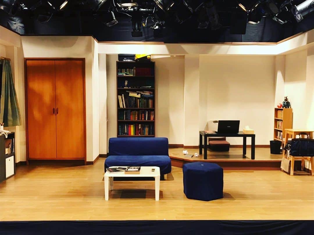伊藤健太郎のインスタグラム：「舞台soulful soul本日17:00からの回が配信されます‼️ 千秋楽です！！  是非オンタイムでご覧ください！  こちらのページから！！  https://s.confetti-web.com/detail.php?tid=62646&  kentaro」