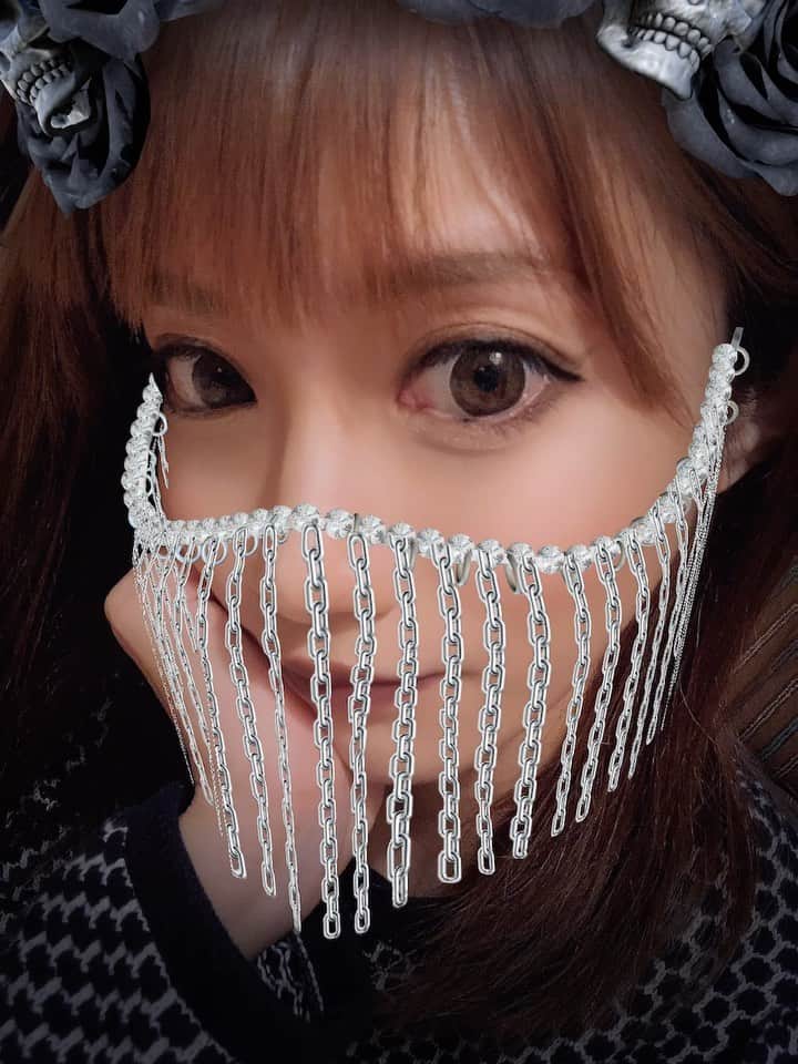 のインスタグラム：「Happy Halloween👻💓  #halloween #happyhalloween #アプリ#仮装はしません #ハロウィン#👻#ファミレスでおしゃべり」