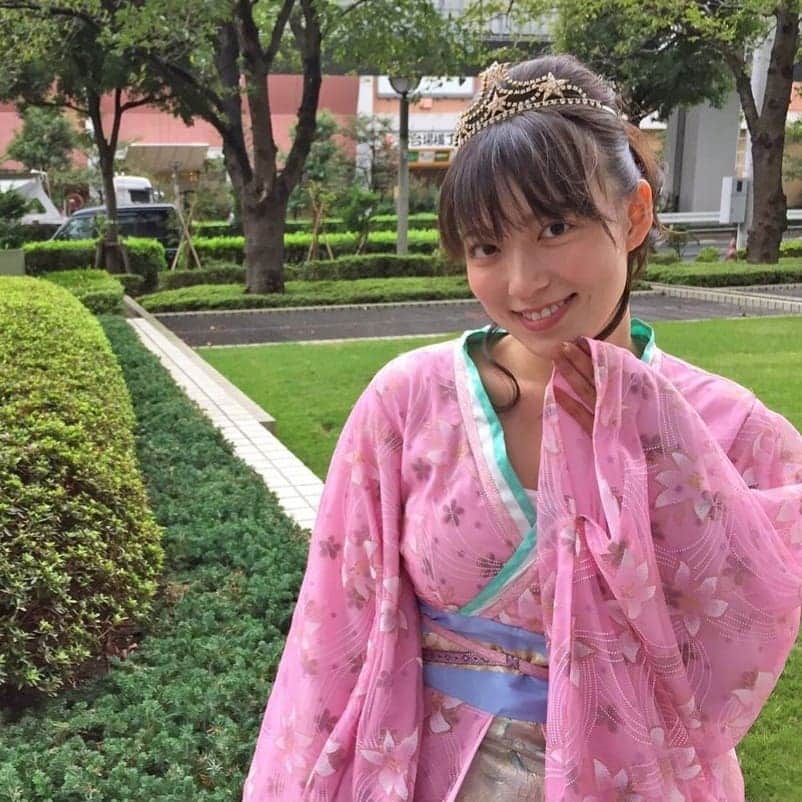 女子アナ好きみっきーのインスタグラム