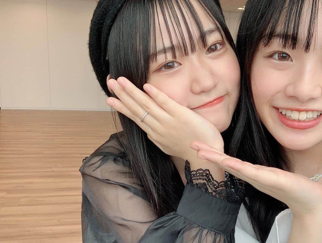 ひまひまチャンネルさんのインスタグラム写真 - (ひまひまチャンネルInstagram)「CONNECT ご覧頂きありがとうございました～🤍  こんなにたくさんのteenのYouTuberさん達と集まれることはなかなかないので、嬉しかったです🙋‍♀️👏  UUUMのYouTuberの皆とも一年半ぶりに会えて嬉しかったです！  初対面の方もずっと動画で見させていただいていたので初めて感がなくて、とても仲良くさせていただきました～！  お写真もありがとうございました🌷🤍   #ひまひまチャンネル #ひまひま #CONNECT」10月31日 15時09分 - himahima_channel