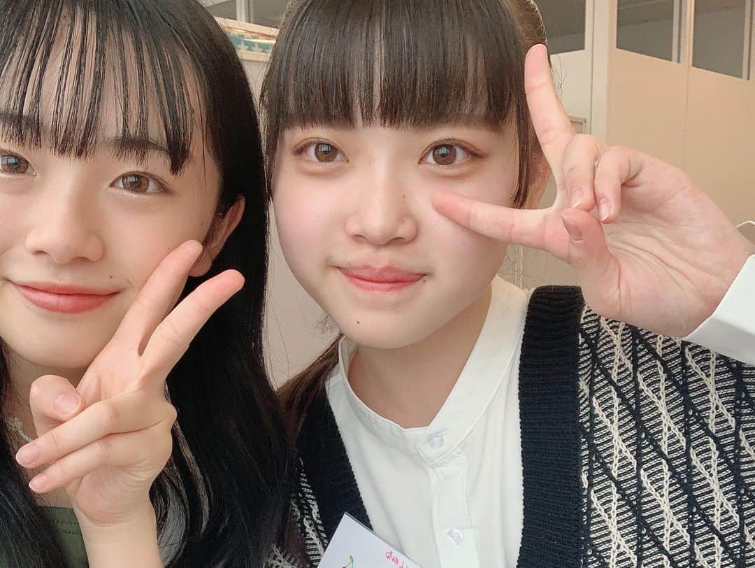 ひまひまチャンネルさんのインスタグラム写真 - (ひまひまチャンネルInstagram)「CONNECT ご覧頂きありがとうございました～🤍  こんなにたくさんのteenのYouTuberさん達と集まれることはなかなかないので、嬉しかったです🙋‍♀️👏  UUUMのYouTuberの皆とも一年半ぶりに会えて嬉しかったです！  初対面の方もずっと動画で見させていただいていたので初めて感がなくて、とても仲良くさせていただきました～！  お写真もありがとうございました🌷🤍   #ひまひまチャンネル #ひまひま #CONNECT」10月31日 15時09分 - himahima_channel