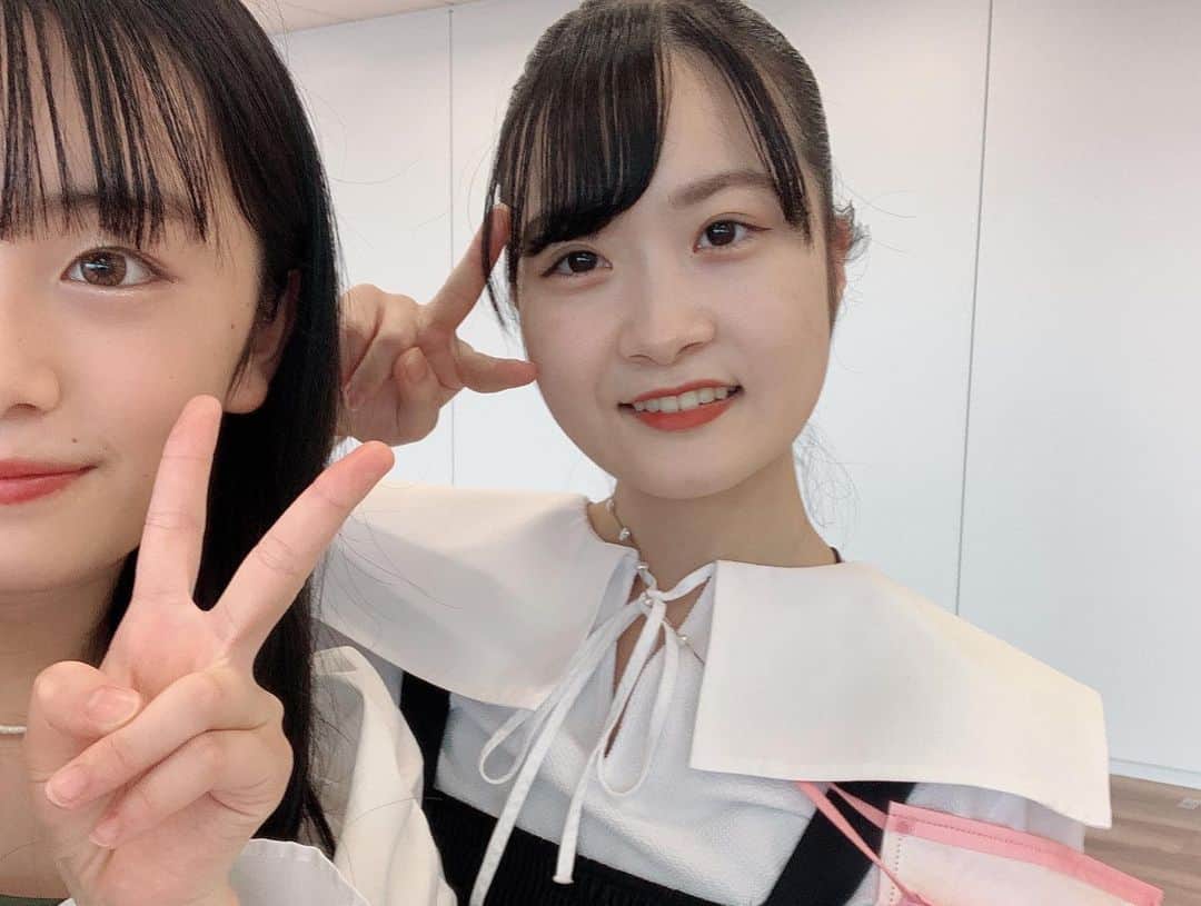 ひまひまチャンネルさんのインスタグラム写真 - (ひまひまチャンネルInstagram)「CONNECT ご覧頂きありがとうございました～🤍  こんなにたくさんのteenのYouTuberさん達と集まれることはなかなかないので、嬉しかったです🙋‍♀️👏  UUUMのYouTuberの皆とも一年半ぶりに会えて嬉しかったです！  初対面の方もずっと動画で見させていただいていたので初めて感がなくて、とても仲良くさせていただきました～！  お写真もありがとうございました🌷🤍   #ひまひまチャンネル #ひまひま #CONNECT」10月31日 15時09分 - himahima_channel