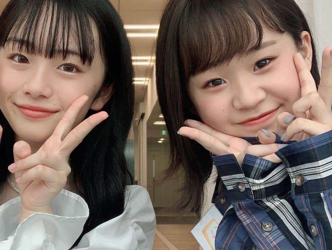 ひまひまチャンネルさんのインスタグラム写真 - (ひまひまチャンネルInstagram)「CONNECT ご覧頂きありがとうございました～🤍  こんなにたくさんのteenのYouTuberさん達と集まれることはなかなかないので、嬉しかったです🙋‍♀️👏  UUUMのYouTuberの皆とも一年半ぶりに会えて嬉しかったです！  初対面の方もずっと動画で見させていただいていたので初めて感がなくて、とても仲良くさせていただきました～！  お写真もありがとうございました🌷🤍   #ひまひまチャンネル #ひまひま #CONNECT」10月31日 15時09分 - himahima_channel