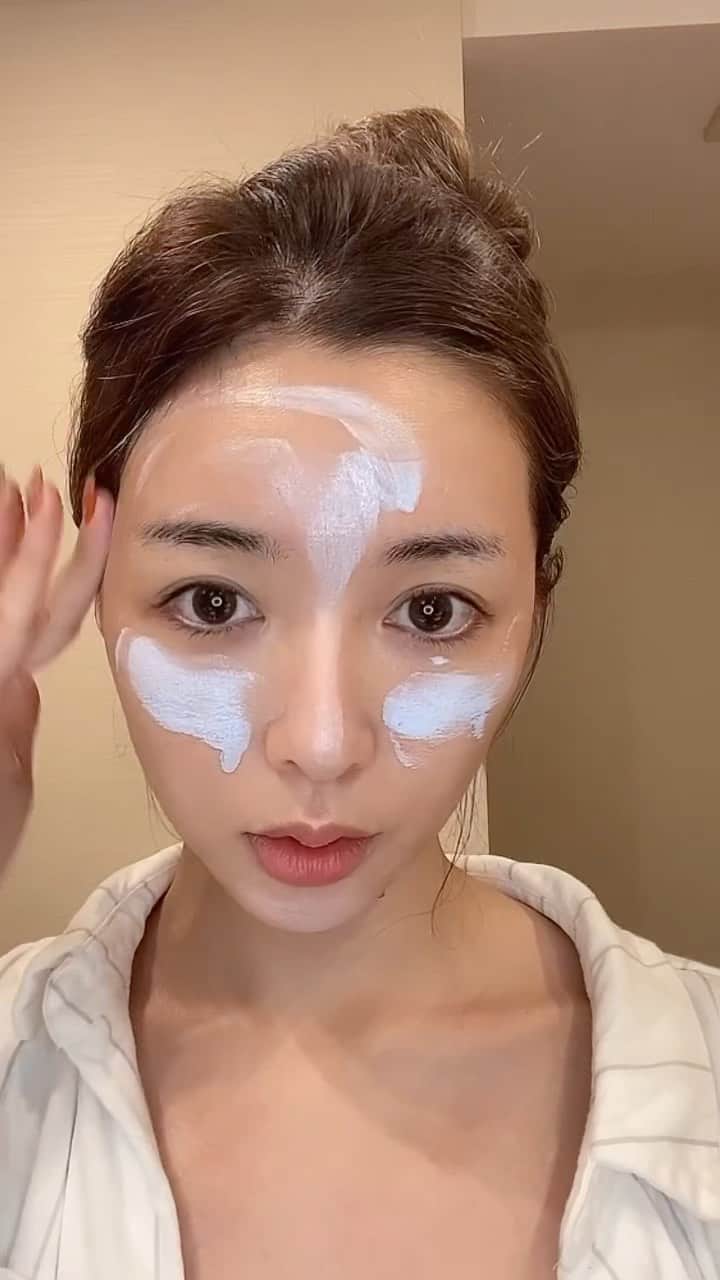 濱野りれのインスタグラム