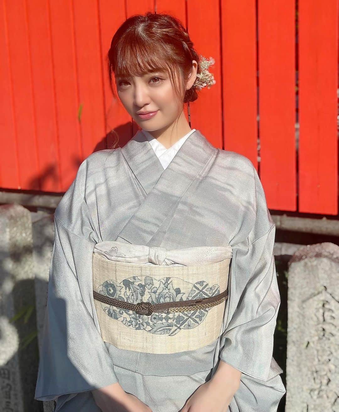 Kozueのインスタグラム