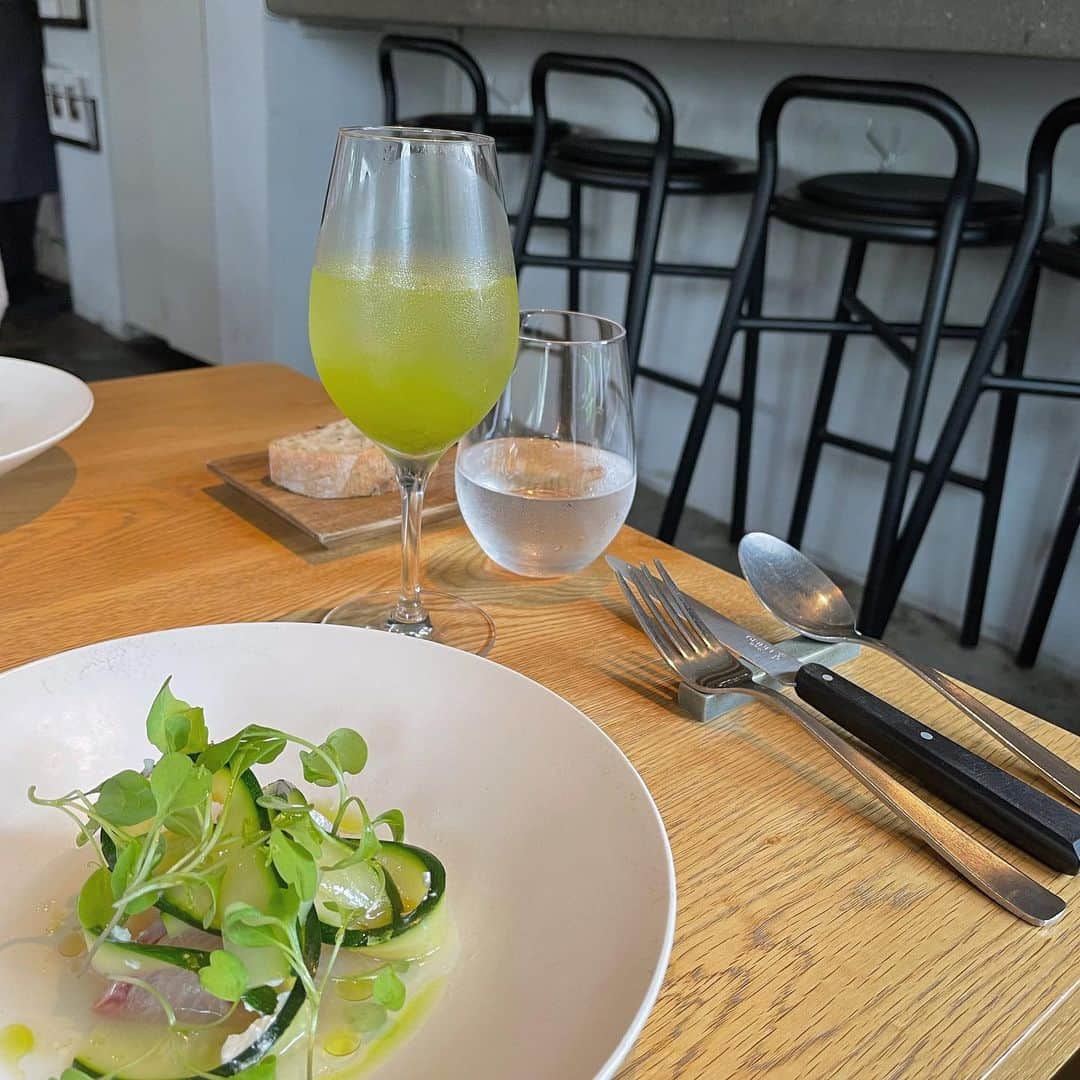 chiharuのグルメインスタ