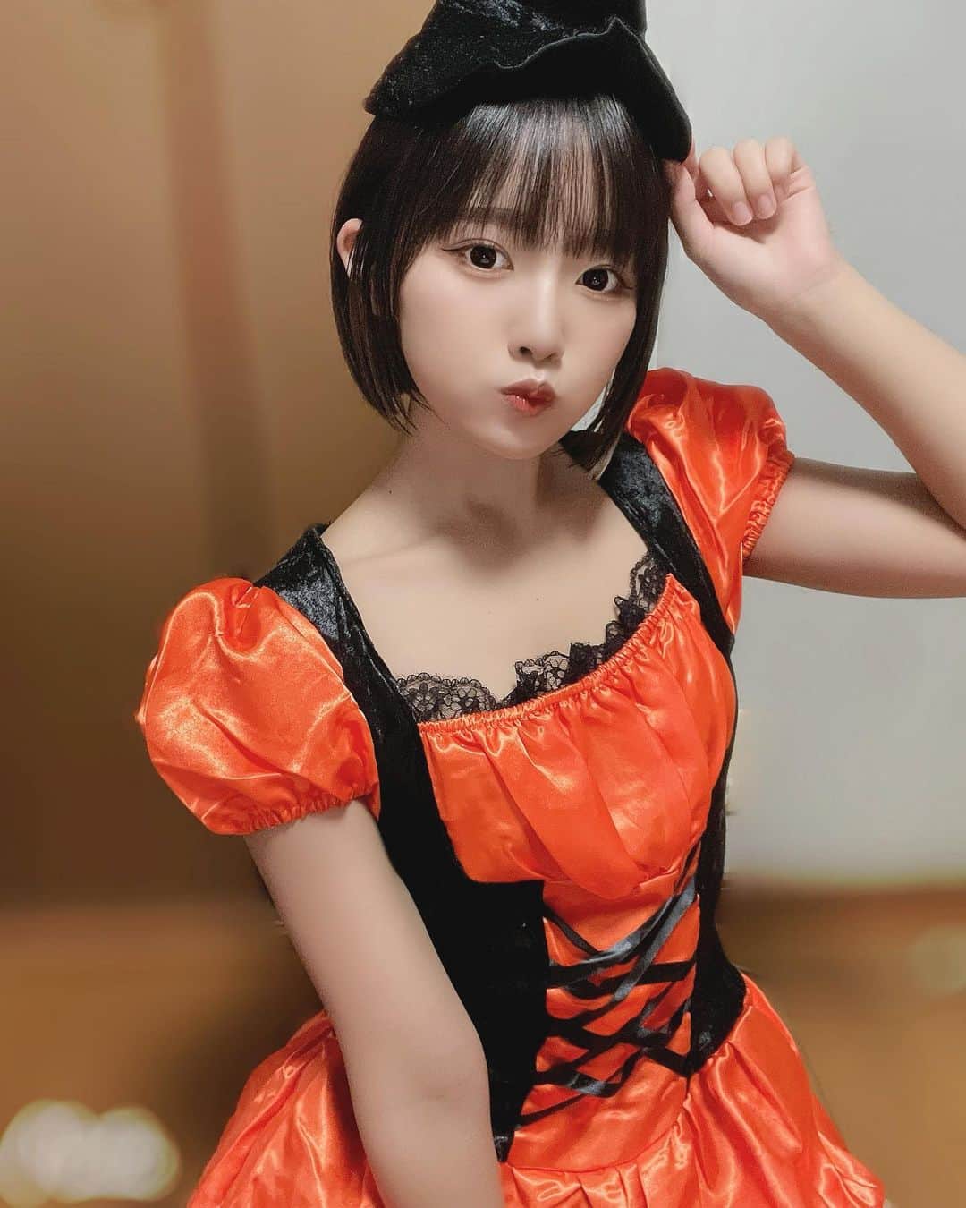 香月杏珠のインスタグラム