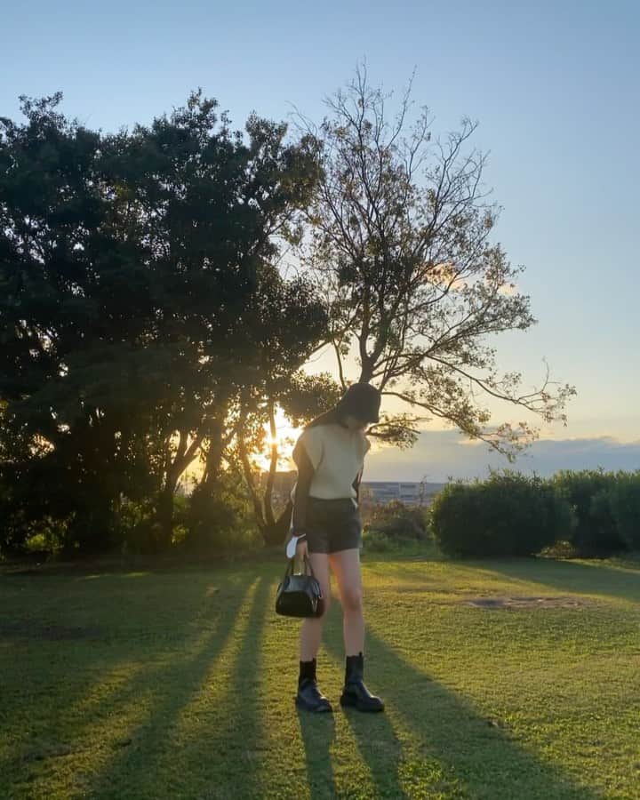 のインスタグラム：「🧡  #vacancy  #ヴァカンシー」