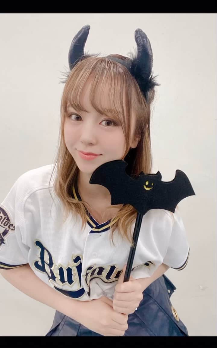 INAのインスタグラム