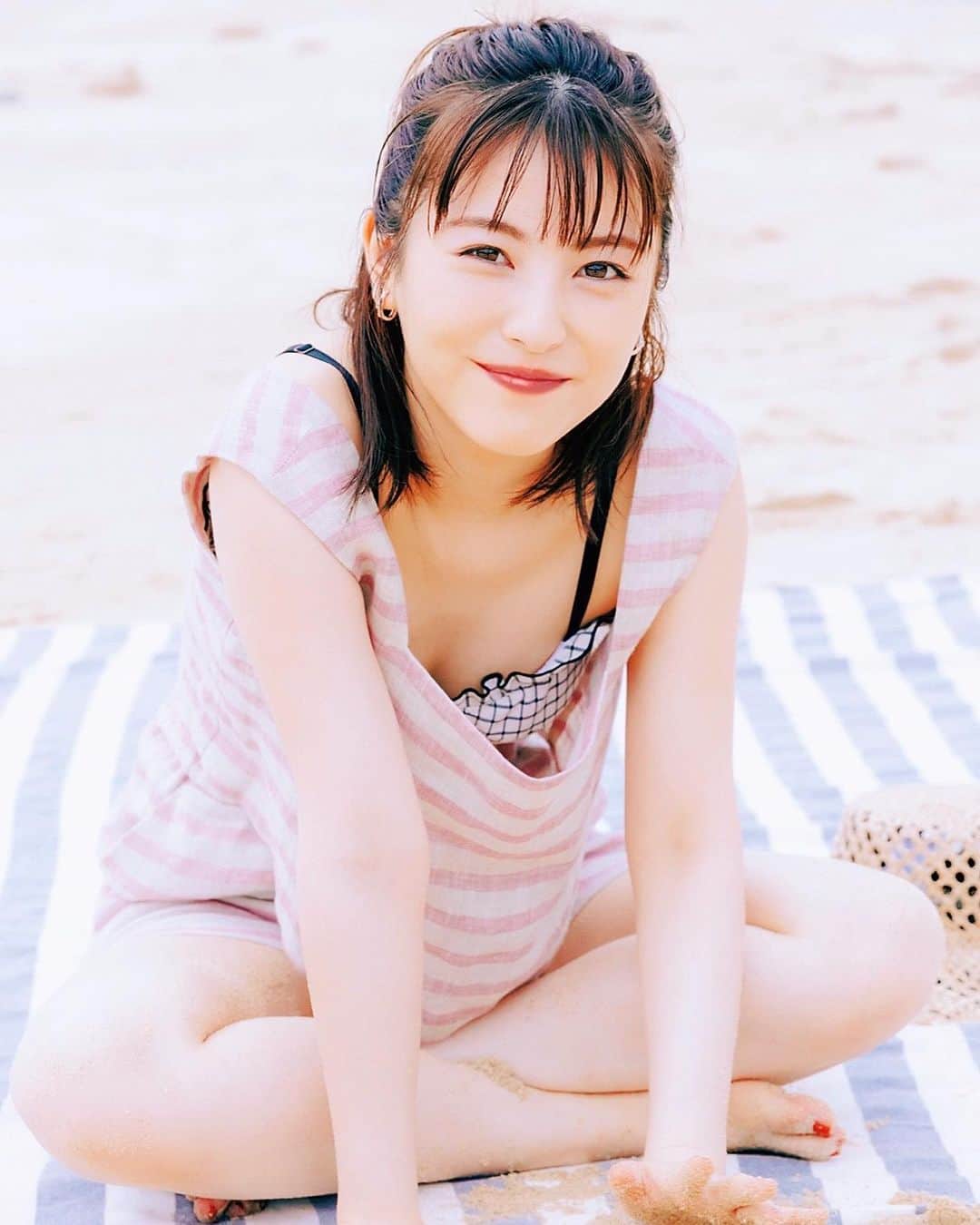 女優と俳優のインスタグラム